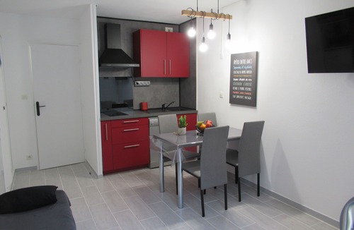 La Madrague Apartment | Holidays by the sea