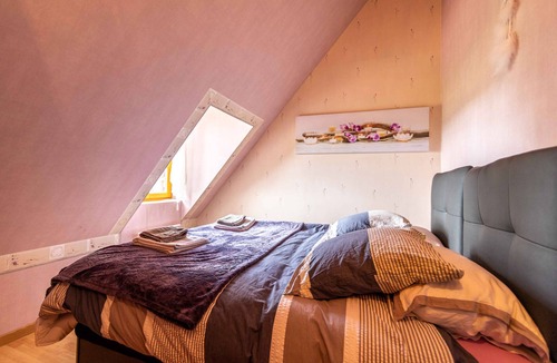 Boussac-Bourg Bed & Breakfast | Holidays in the French countryside