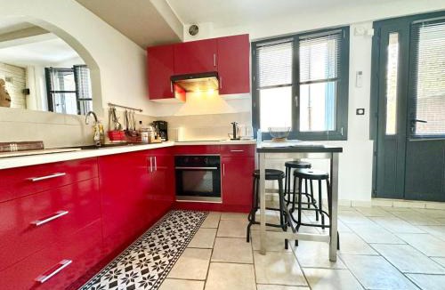 Chateauneuf-du-Pape House | Home 12 les Vignes