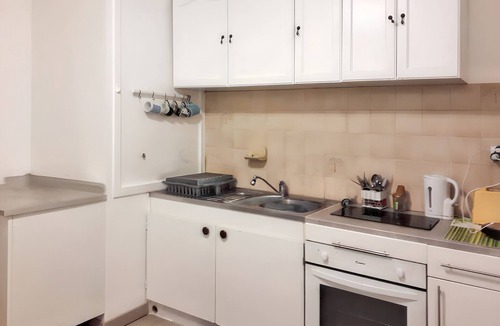 Digne-les-Bains Apartment | Homerez - Apartment in Digne-les-Bains.