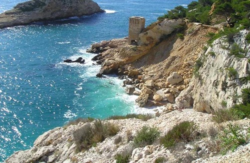 Niolon Apartment | Homerez - Beautiful appartement 800 m away from the beach for 4 ppl. at Le Rove