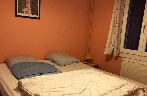 Bouchet House | Homerez - Big house for 9 ppl. with swimming-pool, jacuzzi and garden at Bouchet