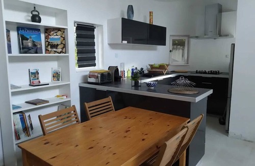Saint-Siffret House | Homerez - Charming House in Saint-Siffret + Pool
