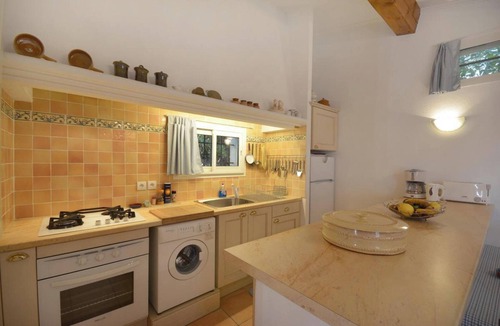 Ceyreste House | Homerez - Charming house with mountain view in Ceyreste