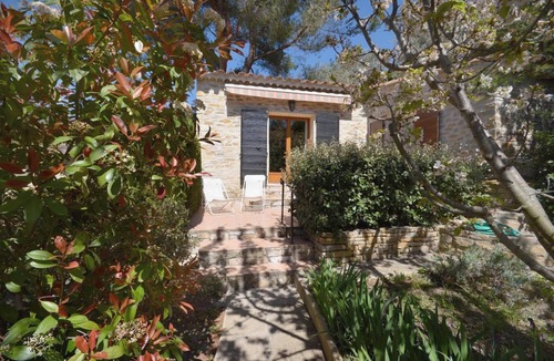 Ceyreste House | Homerez - Charming house with mountain view in Ceyreste
