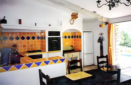 Saint-Michel-l'Observatoire Villa | Homerez - Charming Villa in Dauphin with Private Pool