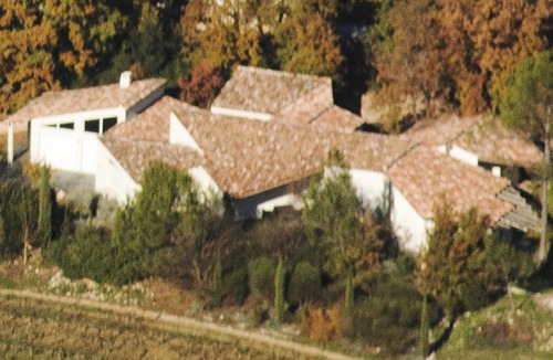 Gareoult Villa | Homerez - Dream Villa in Garéoult with Pool