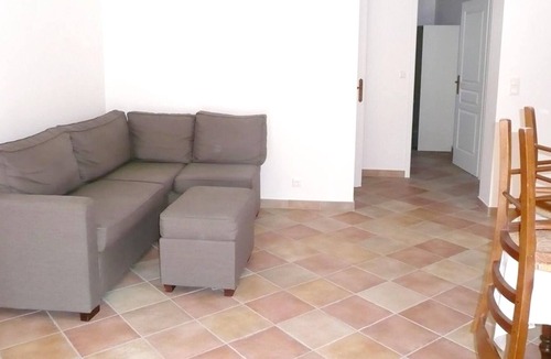 Sainte-Croix-du-Verdon Apartment | Homerez - Amazing appartement 2 km away from the beach for 4 ppl. with terrace