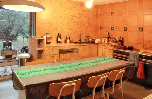 Grand Sud Villa | Homerez - House Aix-en-Provence
