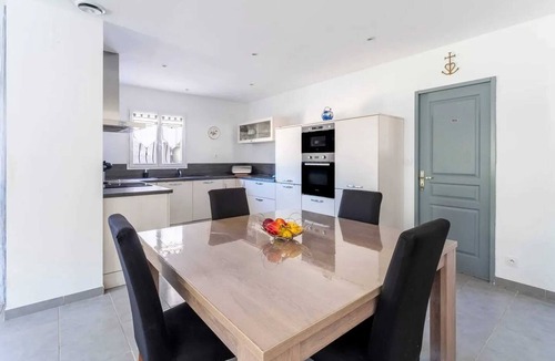 Sernhac House | Homerez - House in Sernhac, near Gardon