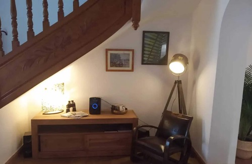 Courthezon House | Homerez - Nice house for 8 ppl. with garden and terrace at Courthézon
