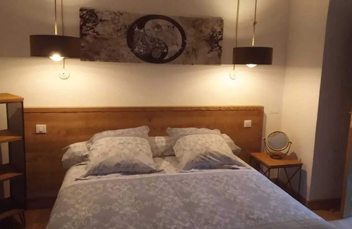 Courthezon House | Homerez - Nice house for 8 ppl. with garden and terrace at Courthézon