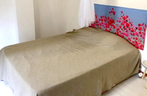 Saze Villa | Homerez - Villa for 8 ppl. with swimming-pool, garden and terrace at Saze