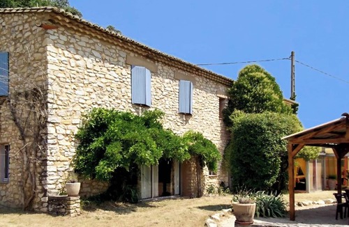Vaison-la-Romaine Villa | Homerez - Villa in Vaison-la-Romaine