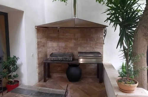 Courthezon House | Homerez - Welcoming house in Courthézon with private garden