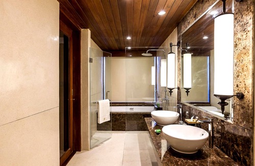 Baturiti Hotel | HOMM Saranam Baturiti, Bali
