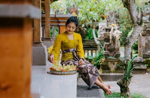 Ubud City-Centre Hostel | Hostel ∙ 10 guests