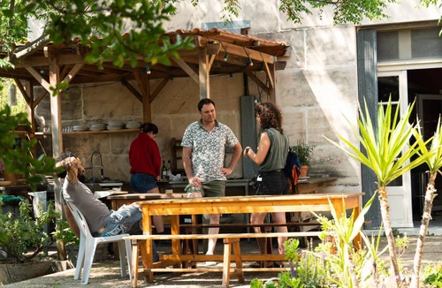 Arles Hostel | Hostel ∙ 8 guests