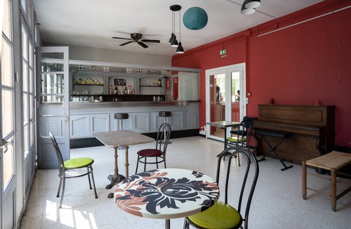 Arles Hostel | Hostel ∙ 8 guests