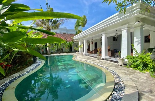 Denpasar Timur Hostel | Hostel ∙ 8 guests