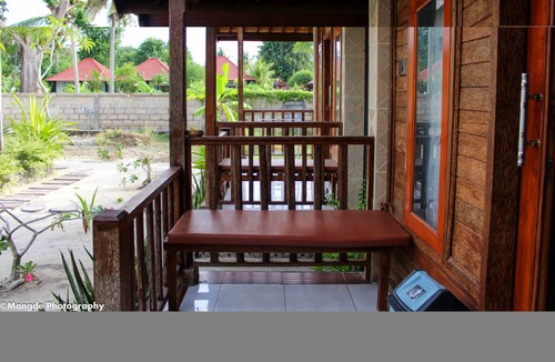 Jungut Batu Hostel | Hostel ∙ 8 guests