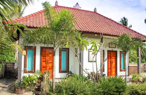 Jungut Batu Hostel | Hostel ∙ 8 guests