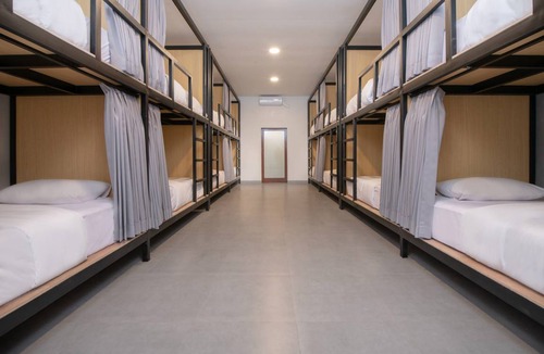 Petitenget Hostel | Hostel ∙ 8 guests