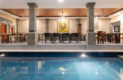 Petitenget Hostel | Hostel ∙ 8 guests