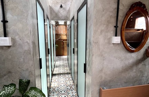 Ubud City-Centre Hostel | Hostel ∙ 8 guests
