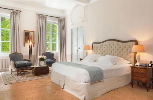 Les Censies Hotel | Hostellerie De L'abbaye De La Celle - Teritoria
