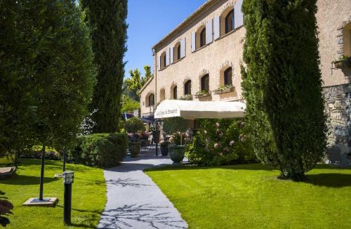 Callas Hotel | Hostellerie Les Gorges De Pennafort