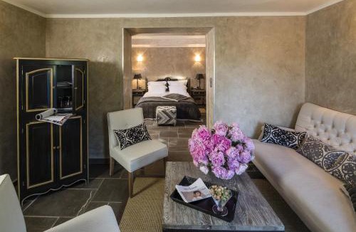 Callas Hotel | Hostellerie Les Gorges De Pennafort