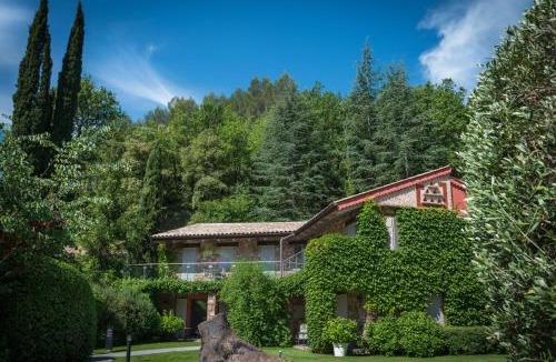 Callas Hotel | Hostellerie Les Gorges De Pennafort