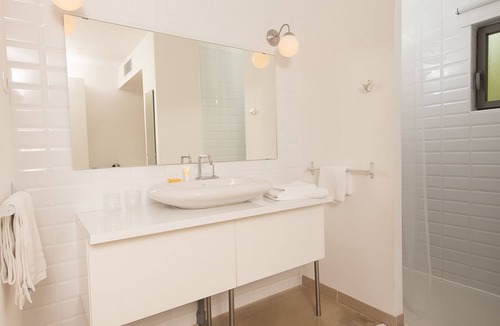 Les Baumettes Hotel | Hotel 96