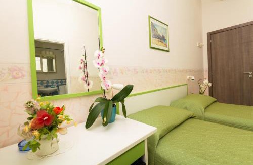 Maiori Hotel | Hotel Baia Verde