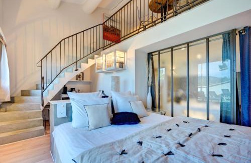 Lourmarin Hotel | Hotel Bastide & SPA - Villa de Lourmarin