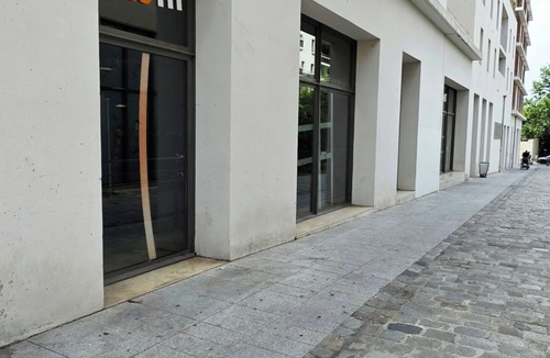La Villette Apartment | Hotel contro Marsiglia