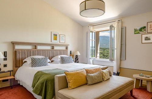 Crillon-le-Brave Hotel | Hotel Crillon le Brave