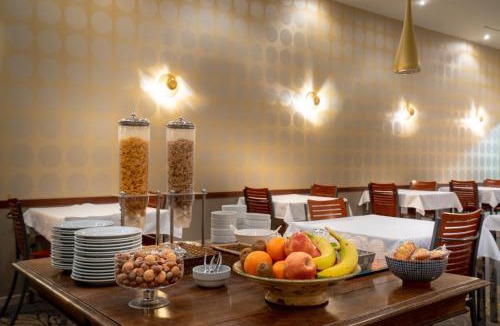 Avignon City Centre Hotel | Hotel d'Angleterre