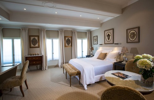 Avignon City Centre Hotel | Hotel d'Europe