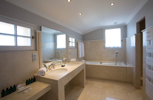 Avignon City Centre Hotel | Hotel d'Europe