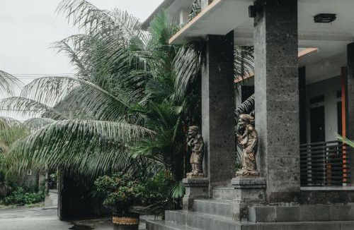Denpasar Utara Hotel | Hotel Diana 2