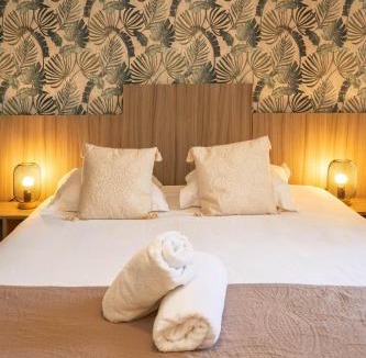 Castellane Hotel | Hotel du Levant