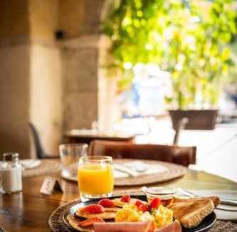 Castellane Hotel | Hotel du Levant