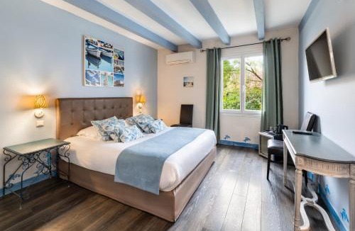 Les Angles Hotel | HOTEL ERMITAGE