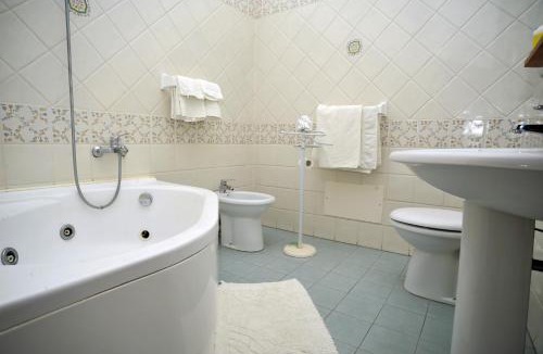 Path of the Gods Hotel | Hotel Gentile