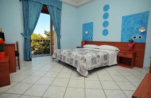 Path of the Gods Hotel | Hotel Gentile