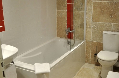 Orange Hotel | Hotel le Clos d'Orange