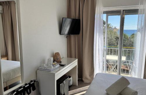 Cavaliere Hotel | Hotel Le Golfe Bleu