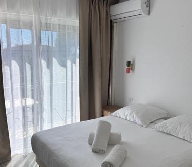 Cavaliere Hotel | Hotel Le Golfe Bleu